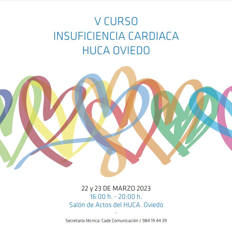 Ya queda poco para el #VCursodeIC❤️, 22 y 23 de marzo 📅 en el <a href="/HUCA_Asturias/">@HUCA</a> 

Programa completo: 📋cadecomunicacion.org/wp-content/upl…

Inscripciones: 📝
cadecomunicacion.org/v-curso-insufi…

<a href="/Beadimo/">Beatriz Díaz Molina</a> <a href="/vanealfer/">Vanealfer</a> <a href="/icarhcab/">ICAR HCAB</a> <a href="/SAsCardiologia/">Cardiología Asturias</a>