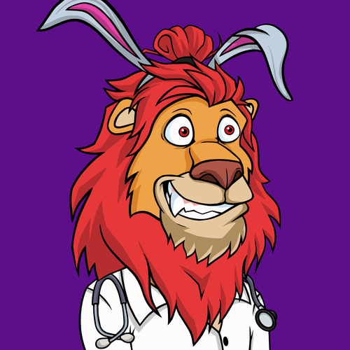 RHdotmeme's tweet photo. #7877 bought for 0.34 ETH (600.44 USD) on Opensea  #LazyLions #ROAR  

https://t.co/vGytUpHgNq https://t.co/dG8kaUeTe8