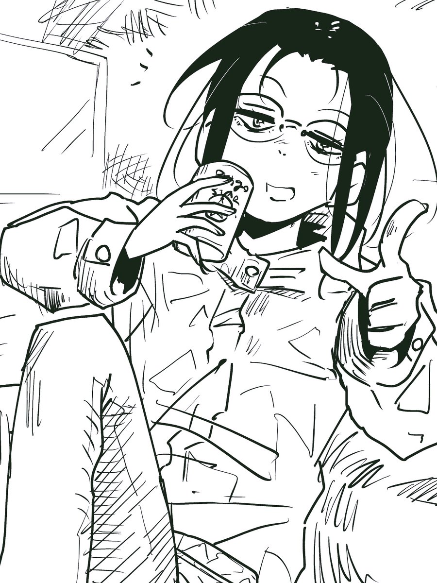 だる絡み 