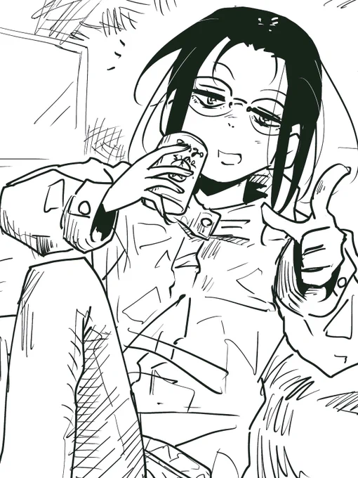 だる絡み 