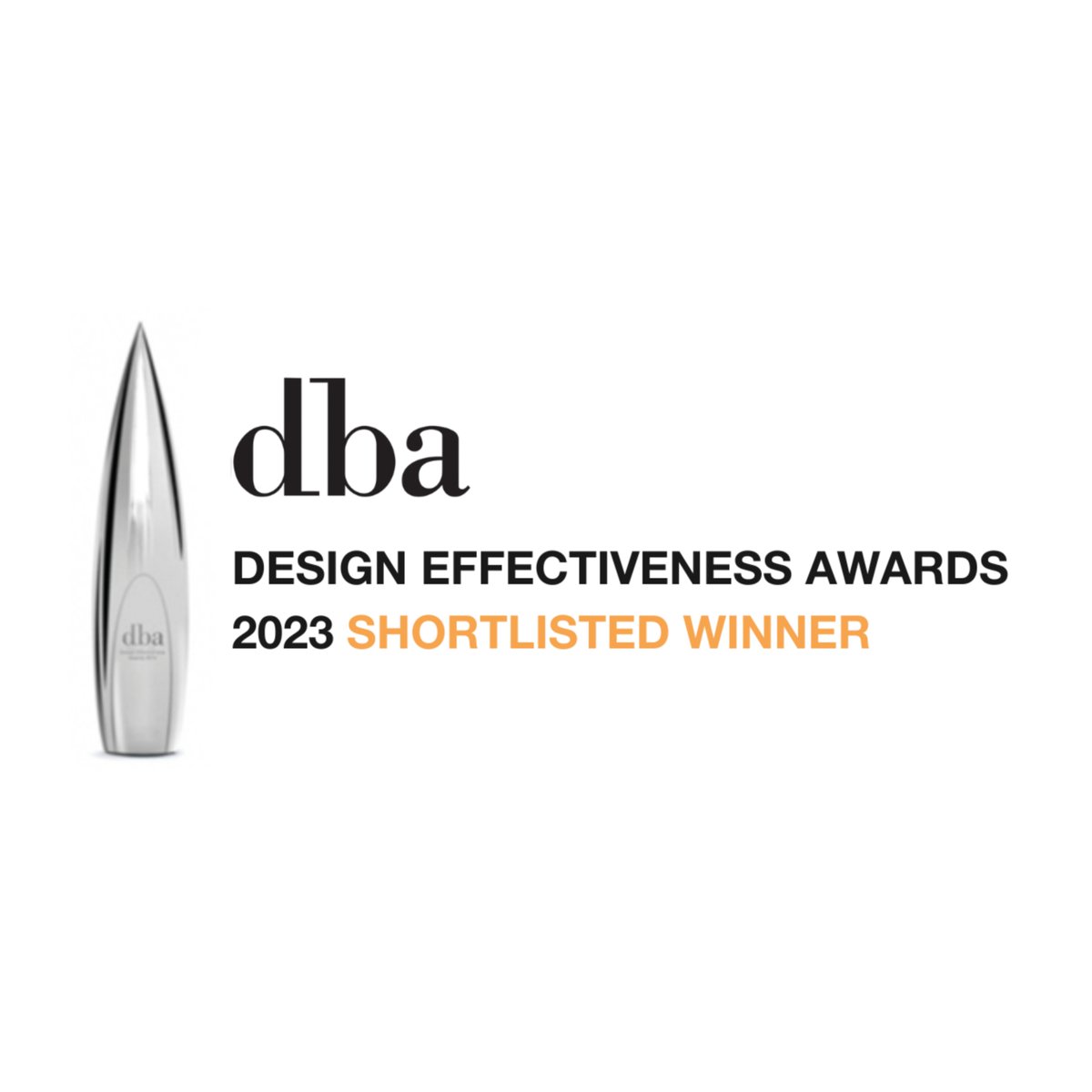 FitzMuseum_UK's tweet photo. We’re thrilled that our partnership with Holmes Studio on our 2022 '#HockneysEye: The Art and Technology of Depiction' exhibition is a DBA Design Effectiveness Awards 2023 shortlisted winner! 🙌

Thank you @dbaHQ! 💚 https://t.co/DEzsHmRRpp