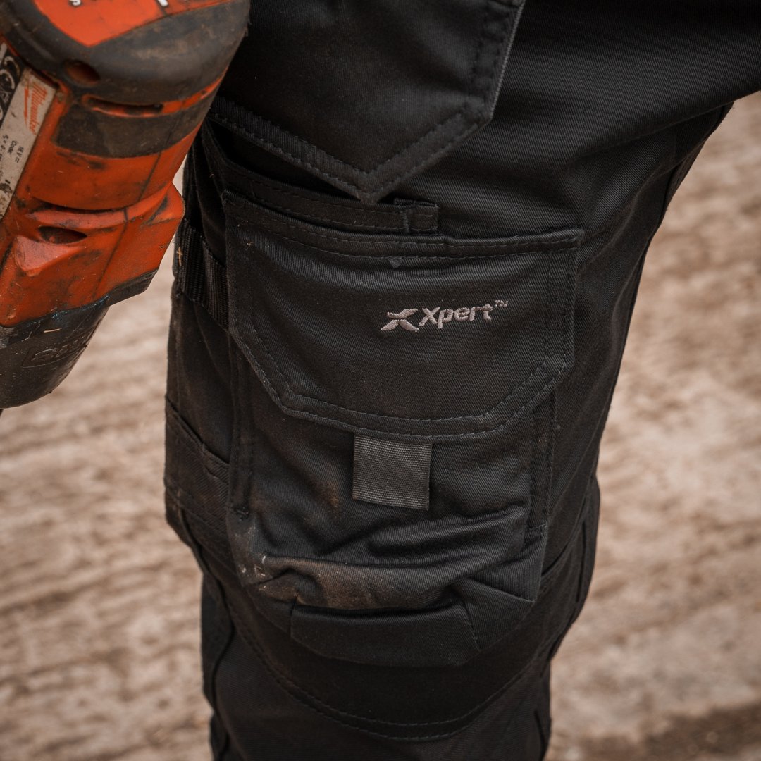 Elevate your work day with Xpert. Durable, reliable, and always ready for the job. 

#hardworkingcomfort #XpertWorkwear #BuiltForWork