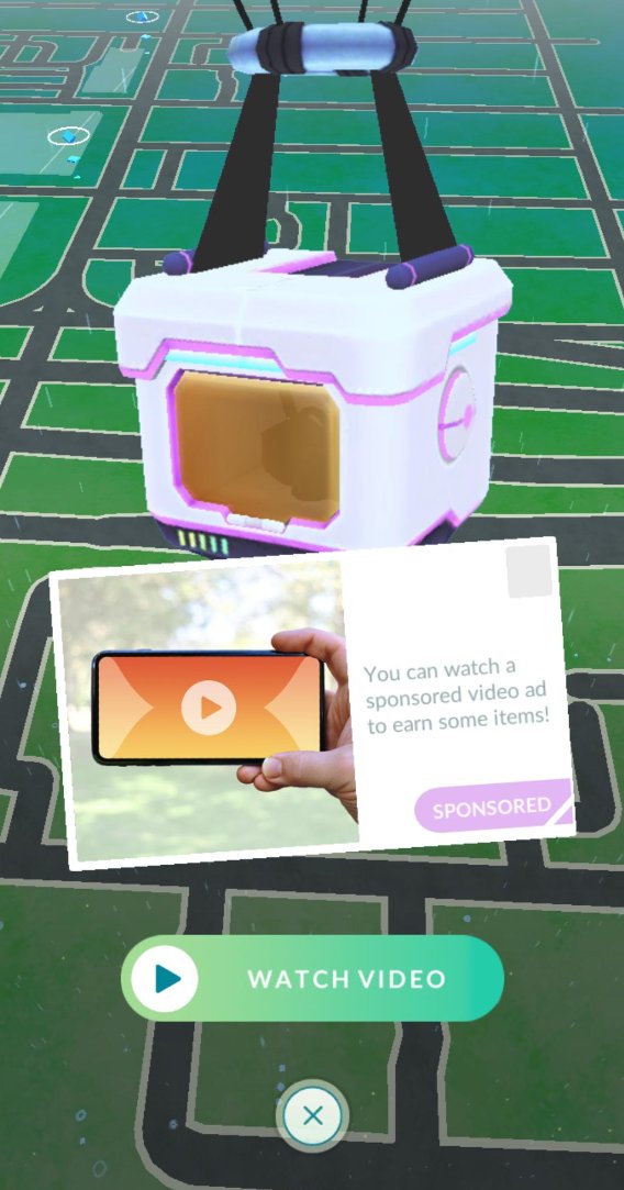 Pokémon GO Hub tweet media