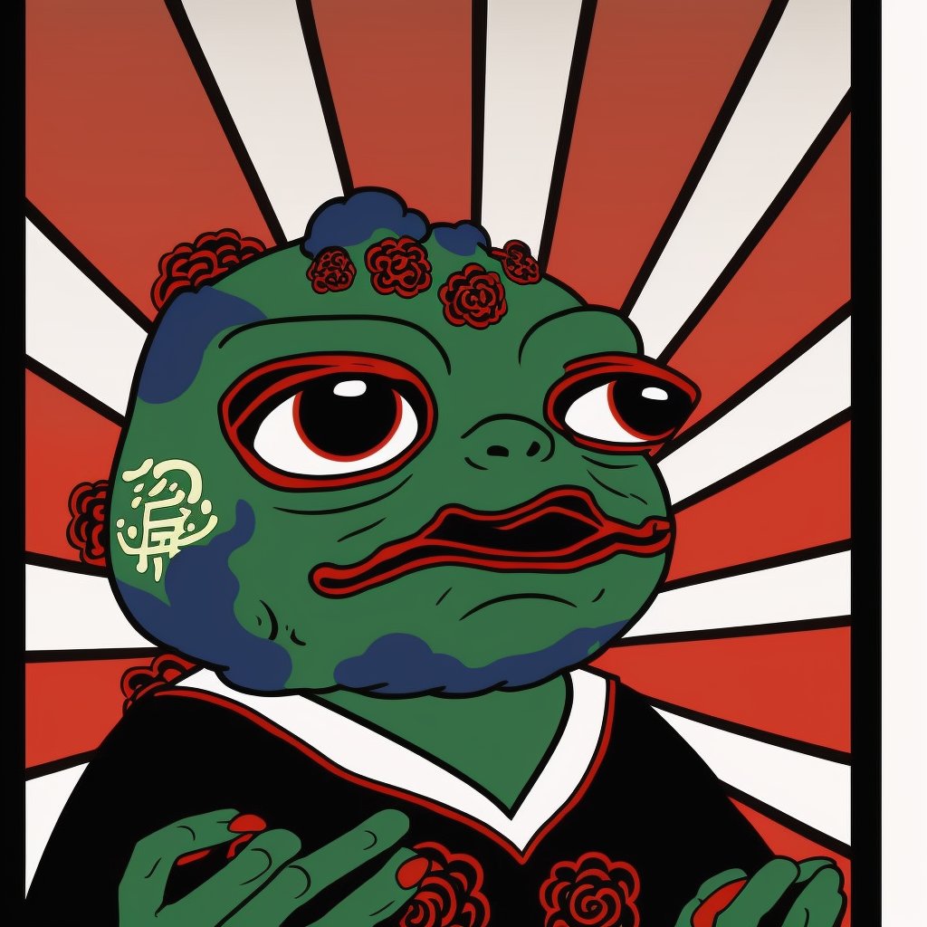 we have decided to pause the mint in order to decide on the project's fate.
stay tuned