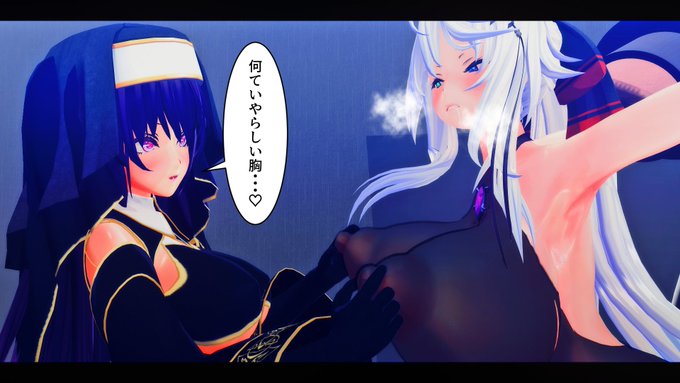 敏感にされた身体に射乳アクメを覚えさせられる 