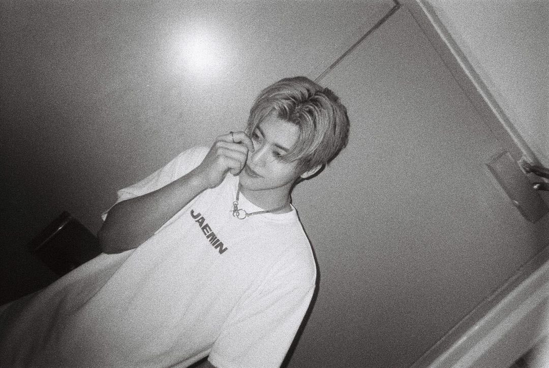 หัวใจถูกปิดกั้นไว้ให้แกคนเดียวเลยอ่ะㅠㅠ