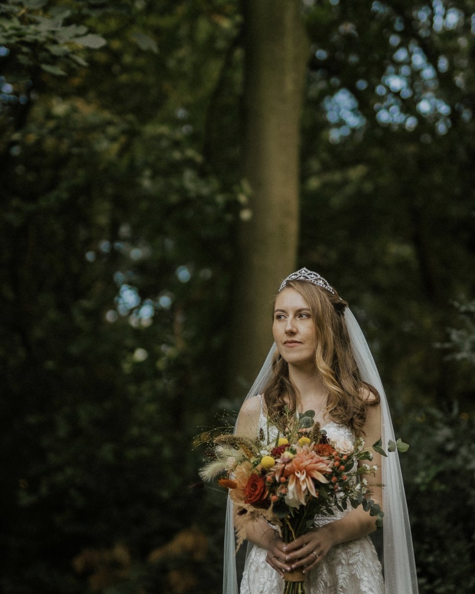 BeanieandJosh's tweet photo. Emily + Joseph // Hazlewood Castle, Tadcaster

A gorgeous, slightly chilly, autumn wedding in the forest of Hazlewood. Love those velvet bridesmaid dresses with the autumn florals. 👌🏼 Also some of the party shots we got on this day are incredible 😂 the guests really went for i https://t.co/sBxCHFOETb