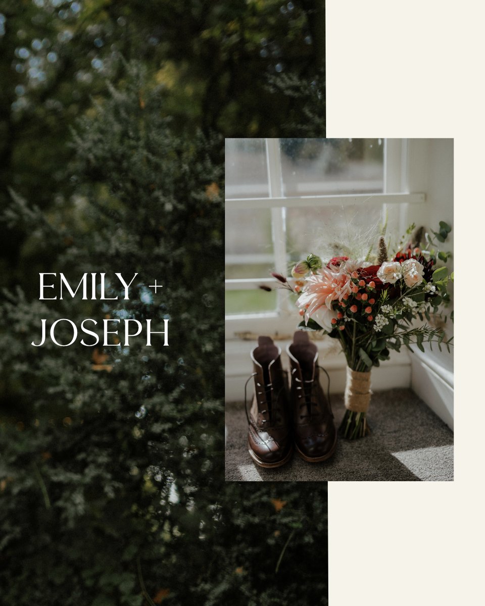 BeanieandJosh's tweet photo. Emily + Joseph // Hazlewood Castle, Tadcaster

A gorgeous, slightly chilly, autumn wedding in the forest of Hazlewood. Love those velvet bridesmaid dresses with the autumn florals. 👌🏼 Also some of the party shots we got on this day are incredible 😂 the guests really went for i https://t.co/sBxCHFOETb