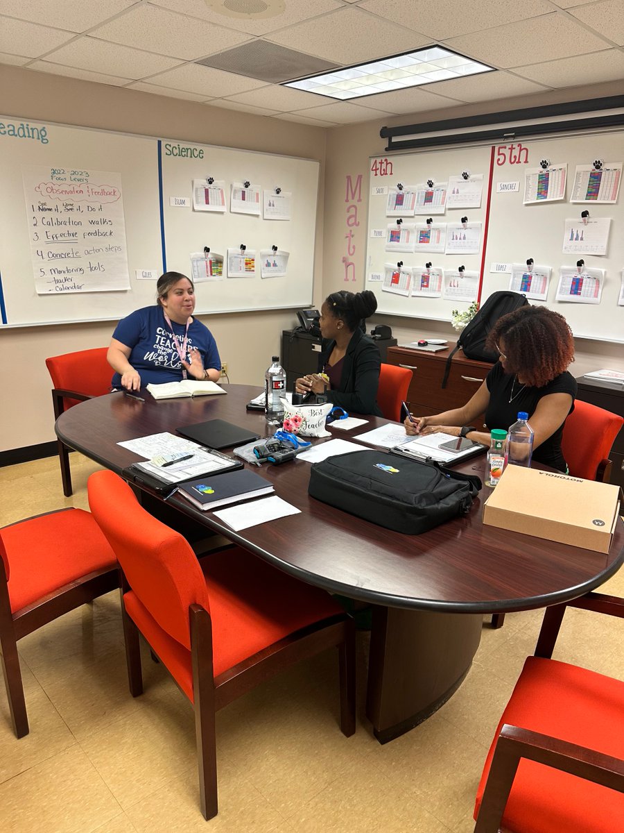 CT3Education's tweet image. Roland was in @HoustonISD last week at Cornelius Elementary training coaches for Real Time Teacher Coaching® (RTTC). RTTC is all about providing teachers with comprehensive support.
@WoodsonRoland 

#coaching #CT3Ed #support #teachers
