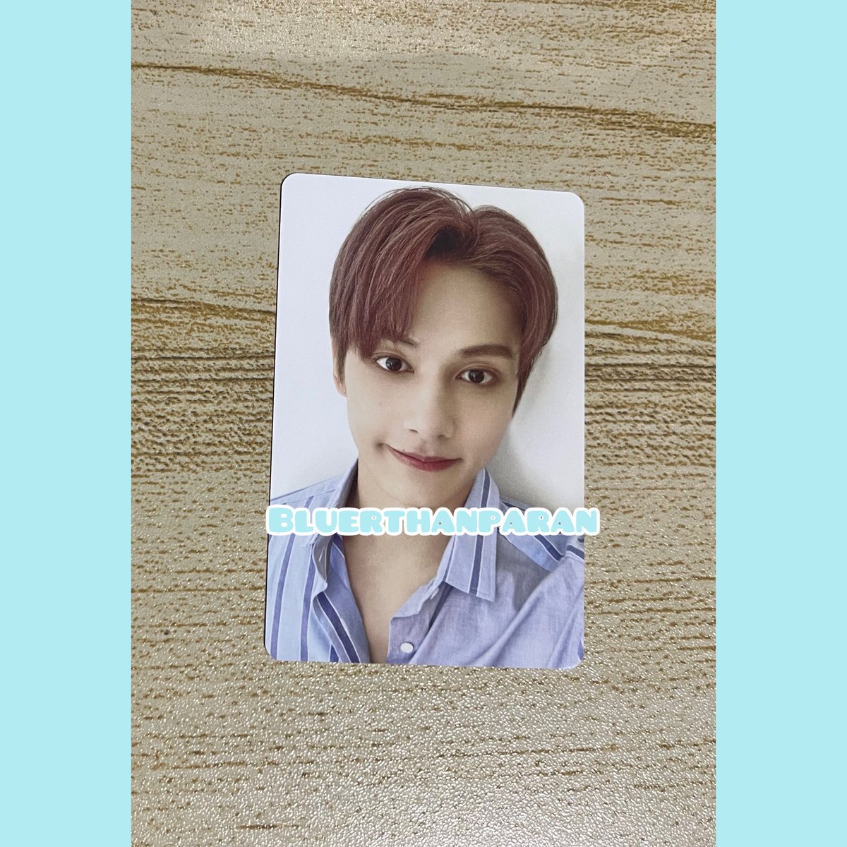 bluerthanparan's tweet photo. WTS/LFB: Seventeen jun dicon101

🏷 Price: 60 each plus lsf (excluding toploader)
🏷 Onhand
🏷 Reply Mine

Tags: seventeen jun dicon101 svt
HELP RT @caratbentables @svt_wtsph @kpopmerchrt__ph @Kpopmerchsrtph https://t.co/PAnJAku4JF