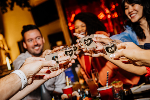 parkmgm's tweet photo. We aren't just friends, we're ✨Best Friends✨ Enjoy Korean BBQ by @chefroychoi in an energetic atmosphere complete with a live DJ at @bestfriendvegas: https://t.co/5jTIeES2Wp https://t.co/VuGwuYqNa9