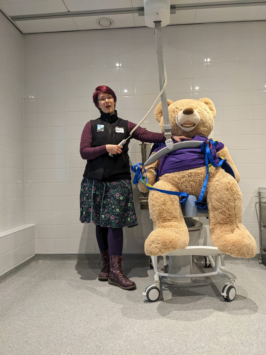 BendriggTrust's tweet photo. Today we hosted our first ever corporate networking morning involving (in order of importance):
👨‍👩‍👧‍👦 Friends, old and new
🗣 Great conversations
🍰 Snacks
☕ Tea &amp; coffee
🐻 'In Bed With Ted' session
🔦 Caving
❄ Snow! https://t.co/2uTqxNrQtJ