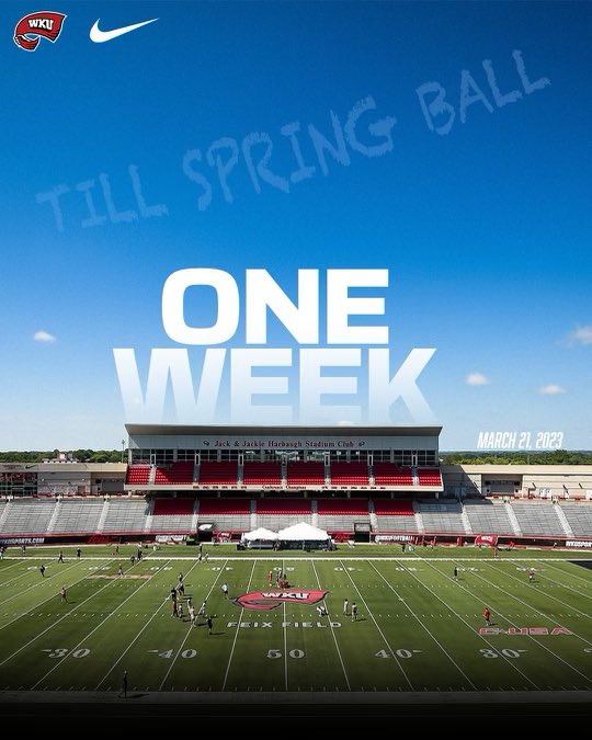 1️⃣ Week … 

#WIT