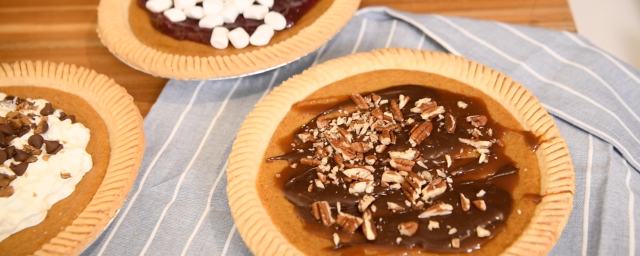 johnjones4's tweet photo. Got a sweet tooth? This Pi Day, Step up your store bought pie with these tips from @CapitalOne. https://t.co/2oNeOxa3fe https://t.co/MMwrYQ13V5