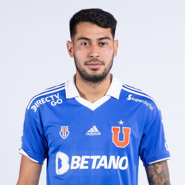 Roberto on Twitter "Grande Ojeda dándolo todo por la Gloriosa! AHora a