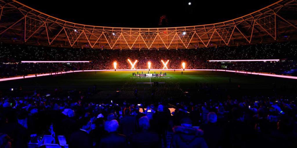 Thoughts on the home atmosphere?