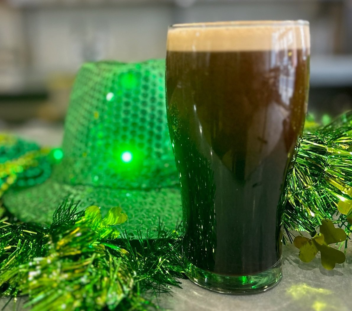 Wet Ticket Brewing tweet media