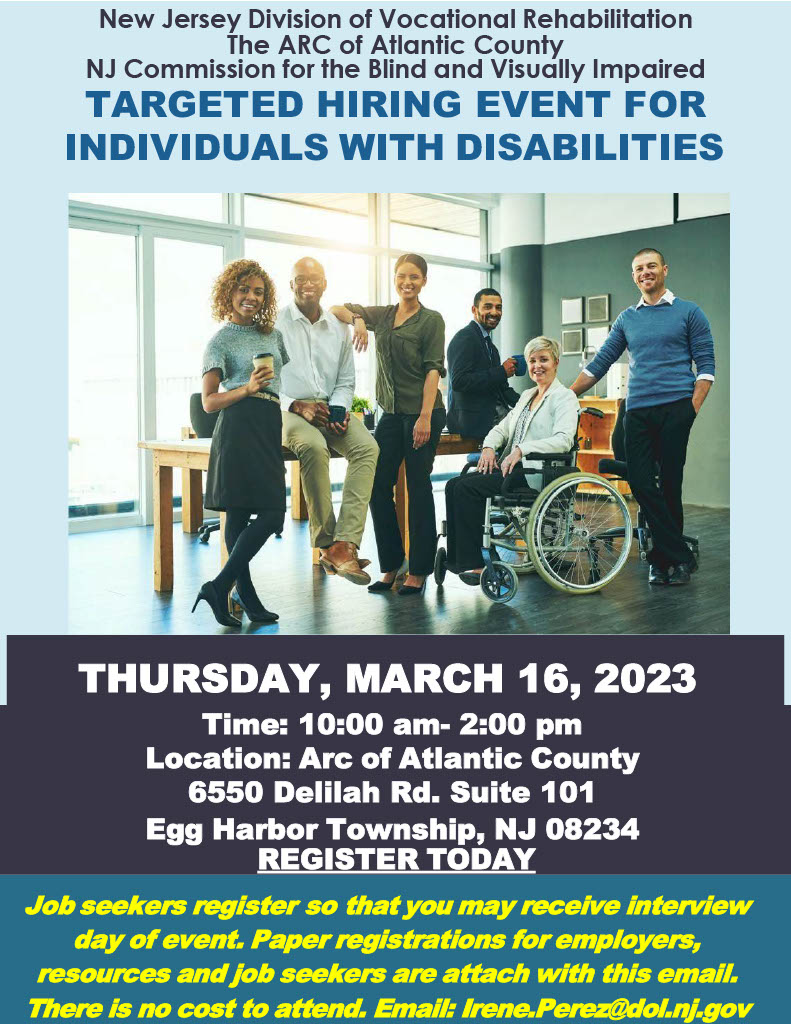 NJ TRANSIT on Twitter "Find your next career at NJ TRANSIT and join us