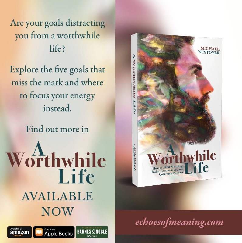 MeaningMike's tweet photo. My book came out today!
I'm so surprised and grateful for the support I've received. https://t.co/3aZ7eF4Tgu
