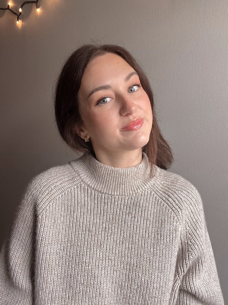 Anna Jane | UGC creator tweet media