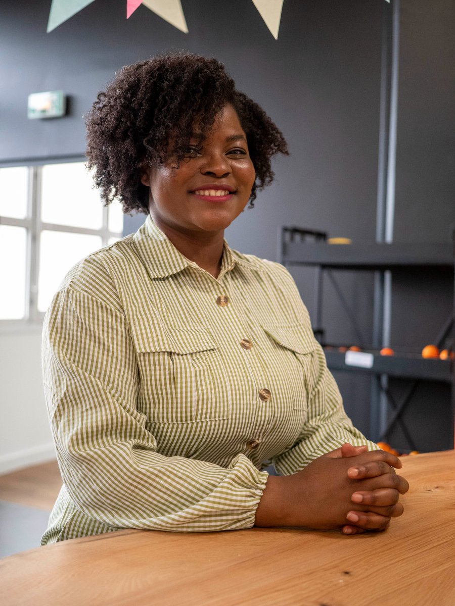 Meet Jennifer Lufau! 👋
Thanks to her work as Social Media & Content Manager at @UbisoftParis, and founder of the French non-profit @Afrogameuses, she was honored in @GIBiz's Game Changers series!
See how she's helping make our industry a better place: https://t.co/ct701zBePO https://t.co/PUhnMpcVod