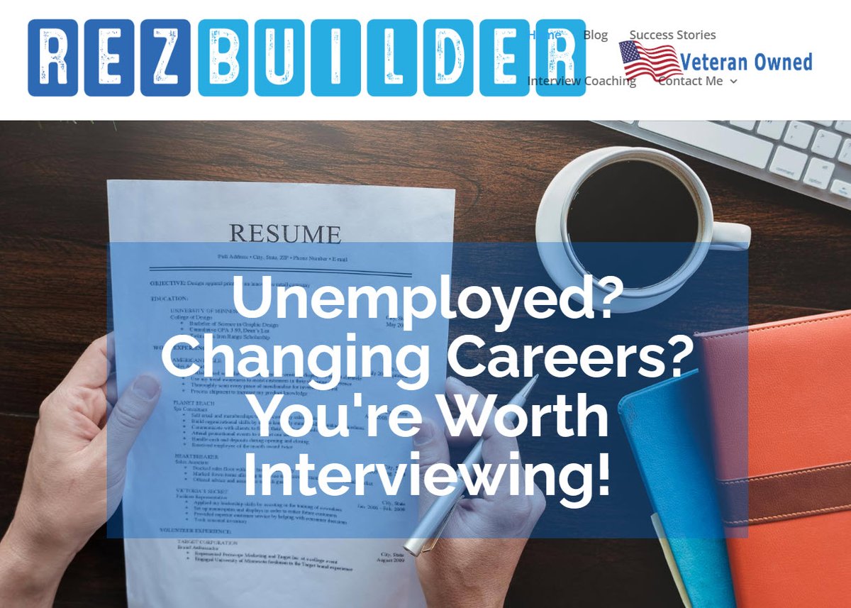 Local Resume Go-To-Professional...

𝗣𝗲𝘁𝗲𝗿 𝗟𝗮𝘃𝗲𝗹𝗹𝗲. rez-builder.com
 
Thank you, Peter, for your Professionalism, Time, Responsiveness, and Outstanding work!
 
YOU ROCK, my friend!!

James