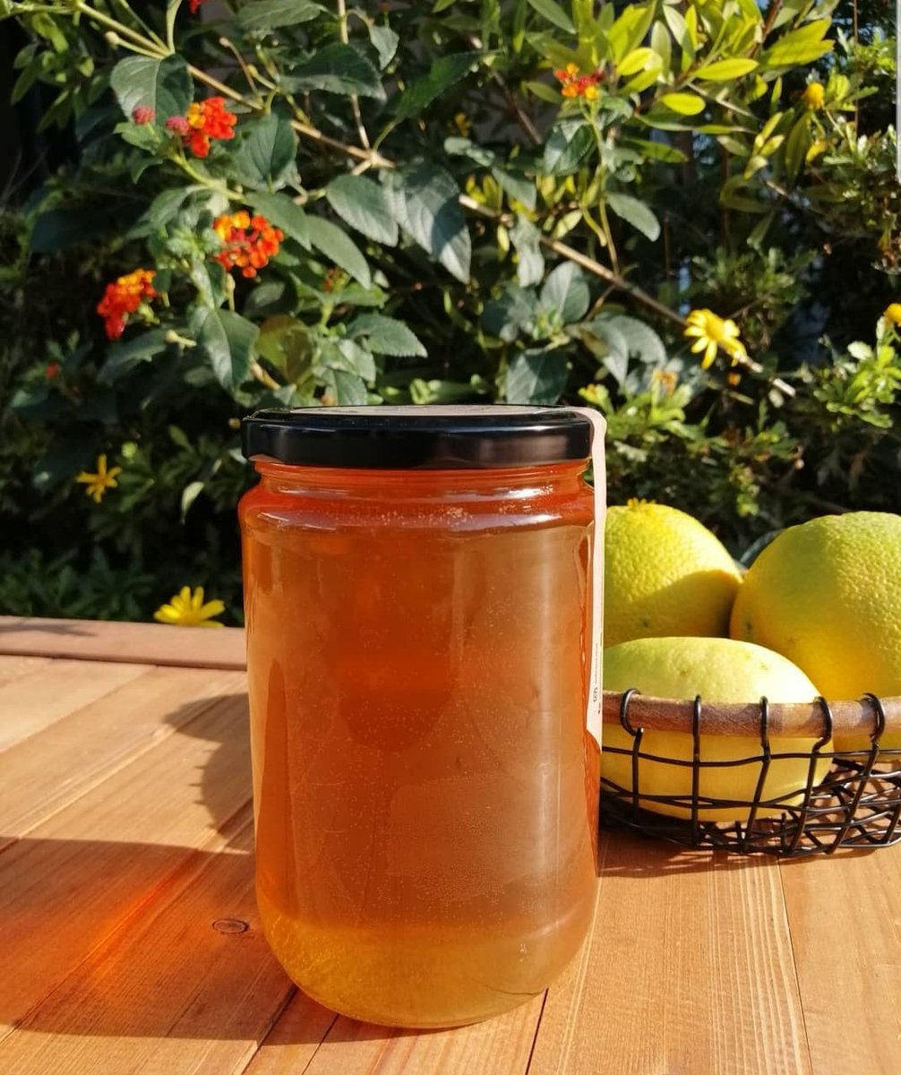 #Narenciyebalı arılar mandalina, portakal, limon ağaçlarından nektar topluyor bal yapıyor bizde sizlere gönderiyoruz
#MuğladanEvinize 👌