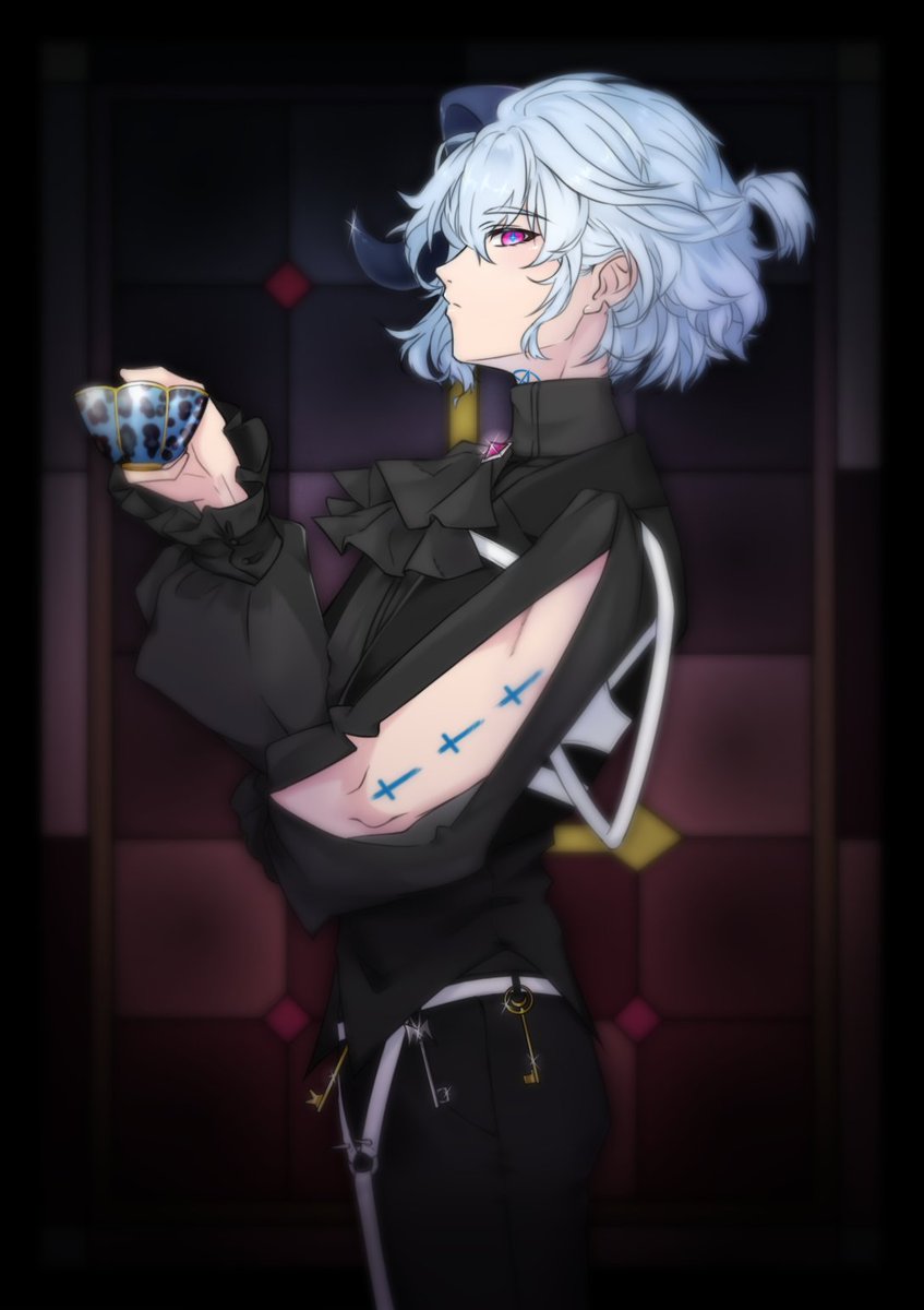 🫖 #whatinhellisbad #지옥이뭐가나빠 #WHB