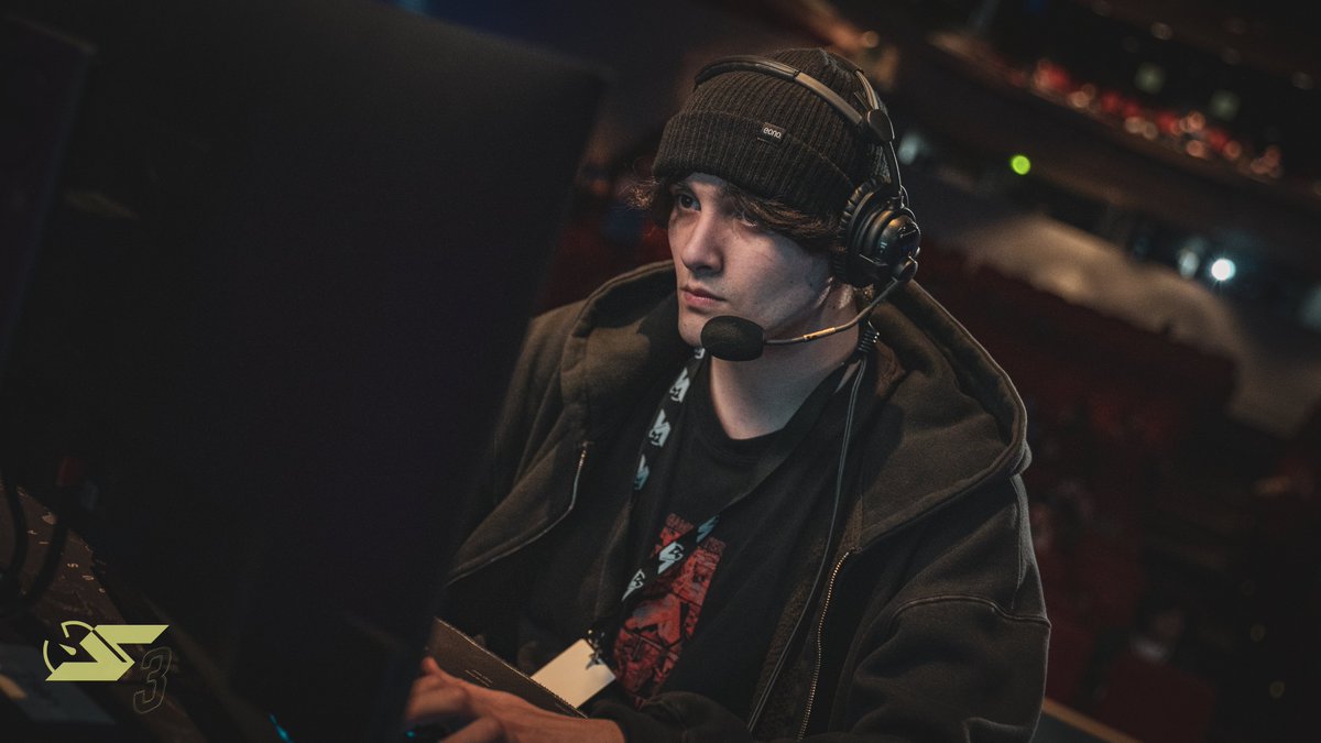 Théo / Luzord 📸 tweet media