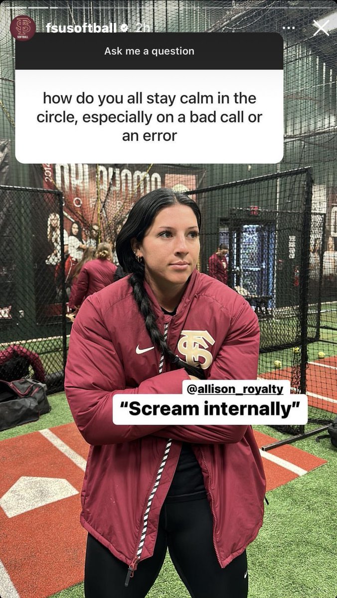 no context college softball (@contextsoftball) on Twitter photo 