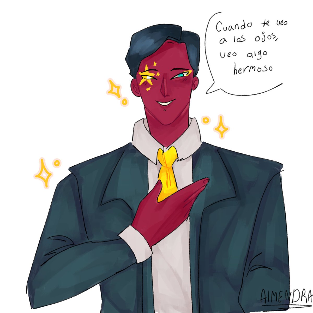 _MrAlmendra_'s tweet photo. Pasado de lanza el chinito

#CountryHumans https://t.co/EJ6RLfDXPX