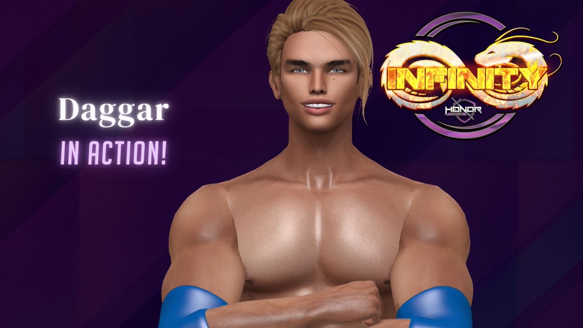 HonorPro_SL's tweet photo. HPW Tuesday Night #INFINITY returns tonight at 6pmSLT with...
Daggar Open Challenge
@KatDarkwatch vs @boxin_bella
@BadMammaHamma & @BadAppleTracy address the crowd
and for the NORTH AMERICAN CHAMPIONSHIP
(C)@vic_rowley vs @SylviaKnux_SL_W
SL Landmark:
https://t.co/QBMaXz7tVx https://t.co/pLFWSVC98y