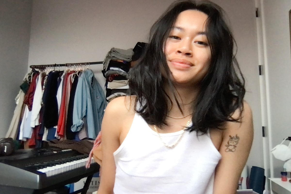 phoebelopez_'s tweet photo. Getting tasks done! https://t.co/y3IWP4wyR7