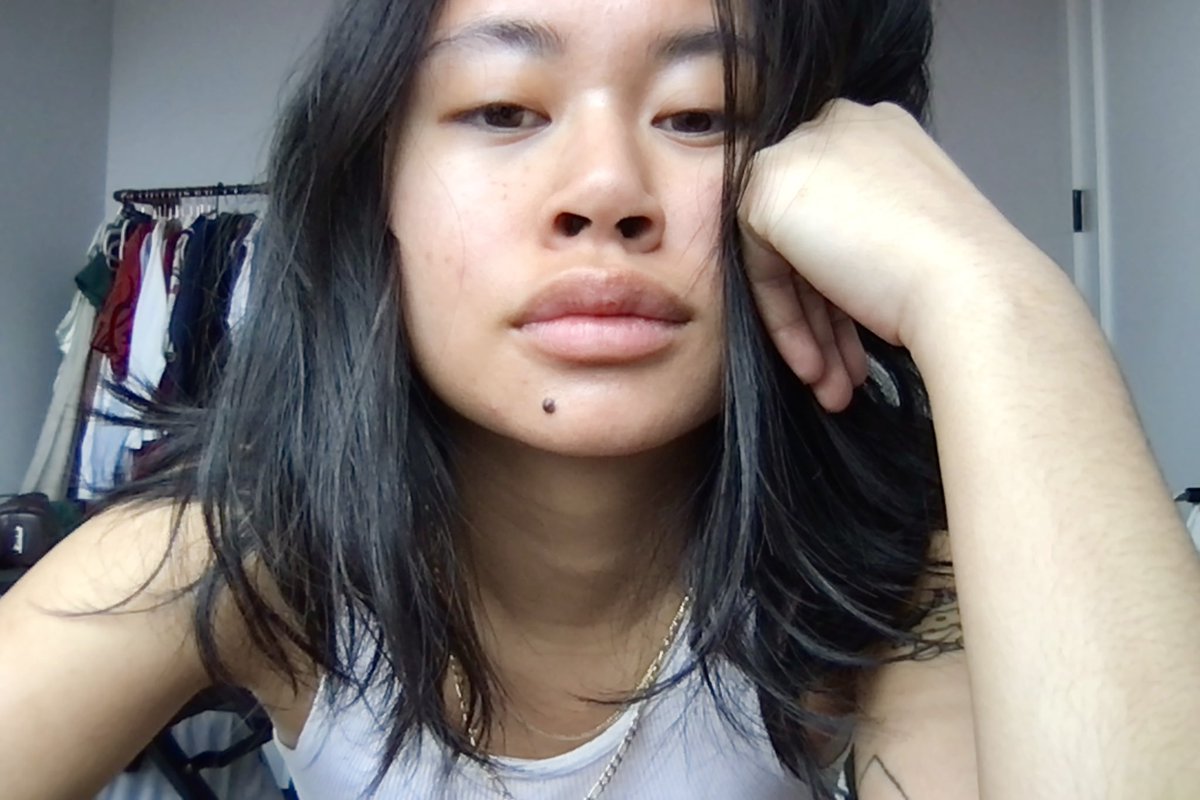phoebelopez_'s tweet photo. Getting tasks done! https://t.co/y3IWP4wyR7