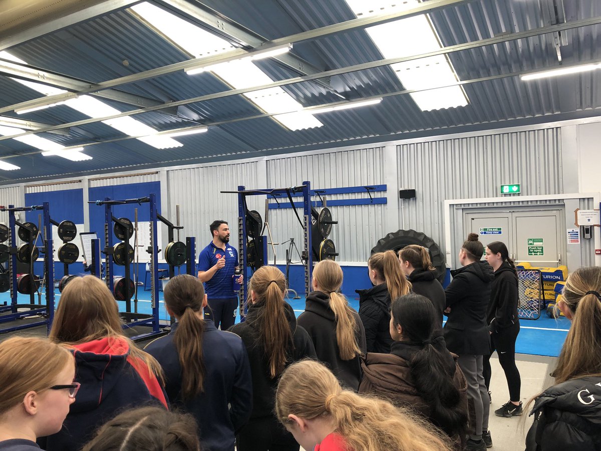 @PenkethHighPE tweet media
