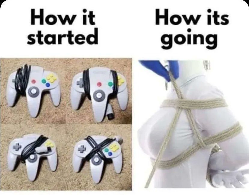 thekinkery's tweet image. 🙋‍♂️ Anyone else?