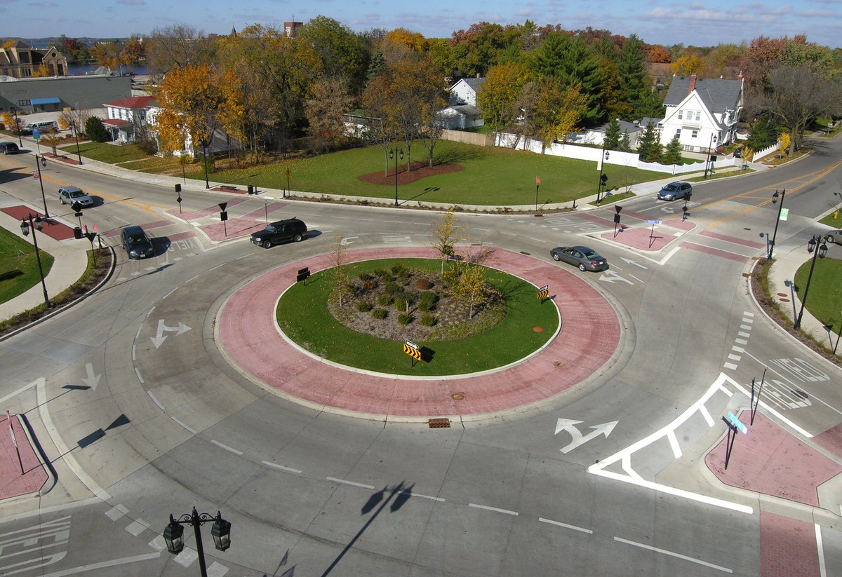 Wisconsin DOT on Twitter: