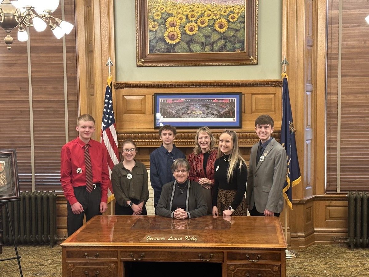 Sen. Elaine Bowers tweet media