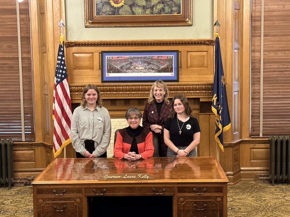 Sen. Elaine Bowers tweet media