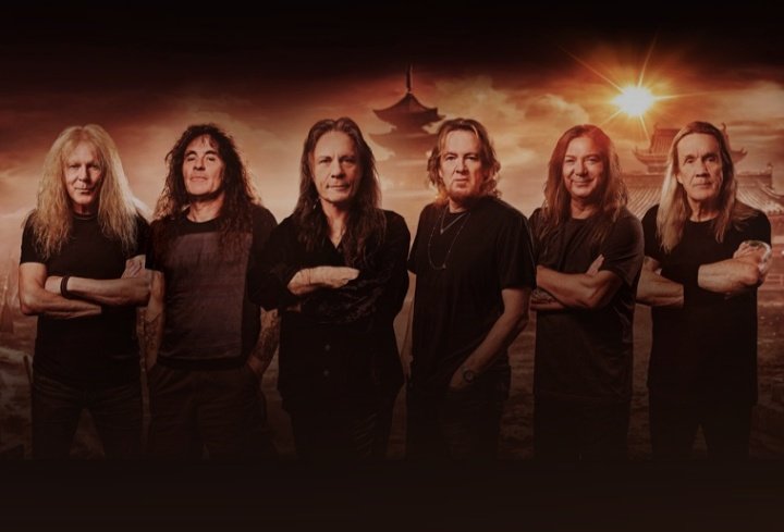 brunoagsanchez's tweet image. KheVhergas se escucha la doncella de hierro en @convoynetwork, acá si le dan buena ganancia a los bajos del Steve Harris, chingón #AirthorElVengathor y #RoboDJ👊🏽🤟🏼😎👍🏼🙌🏼🔥¡!★*

@Olallo_Rubio @argentinni @memofhs @LeoEQ_ @perra_de_cadena

Fear of the Dark-Iron Maiden