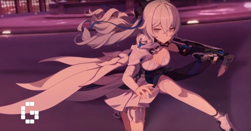 raidenous's tweet image. tsaritsa is gonna be sooo fucking fine Silverwing bronya my everyhting