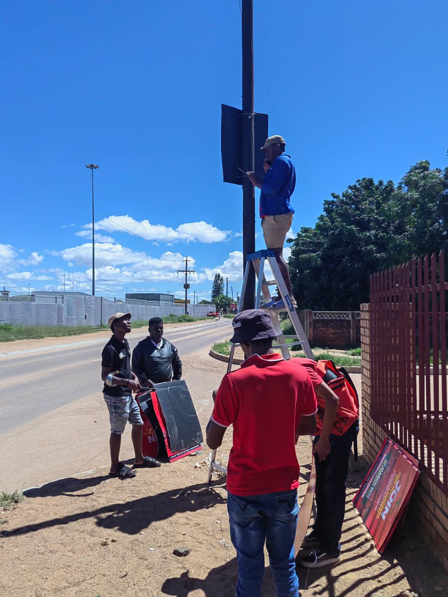 EFFSC UNILIM BRANCH tweet media