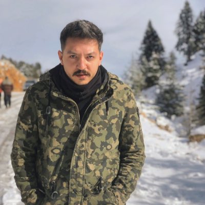 #YeniProfilResmi