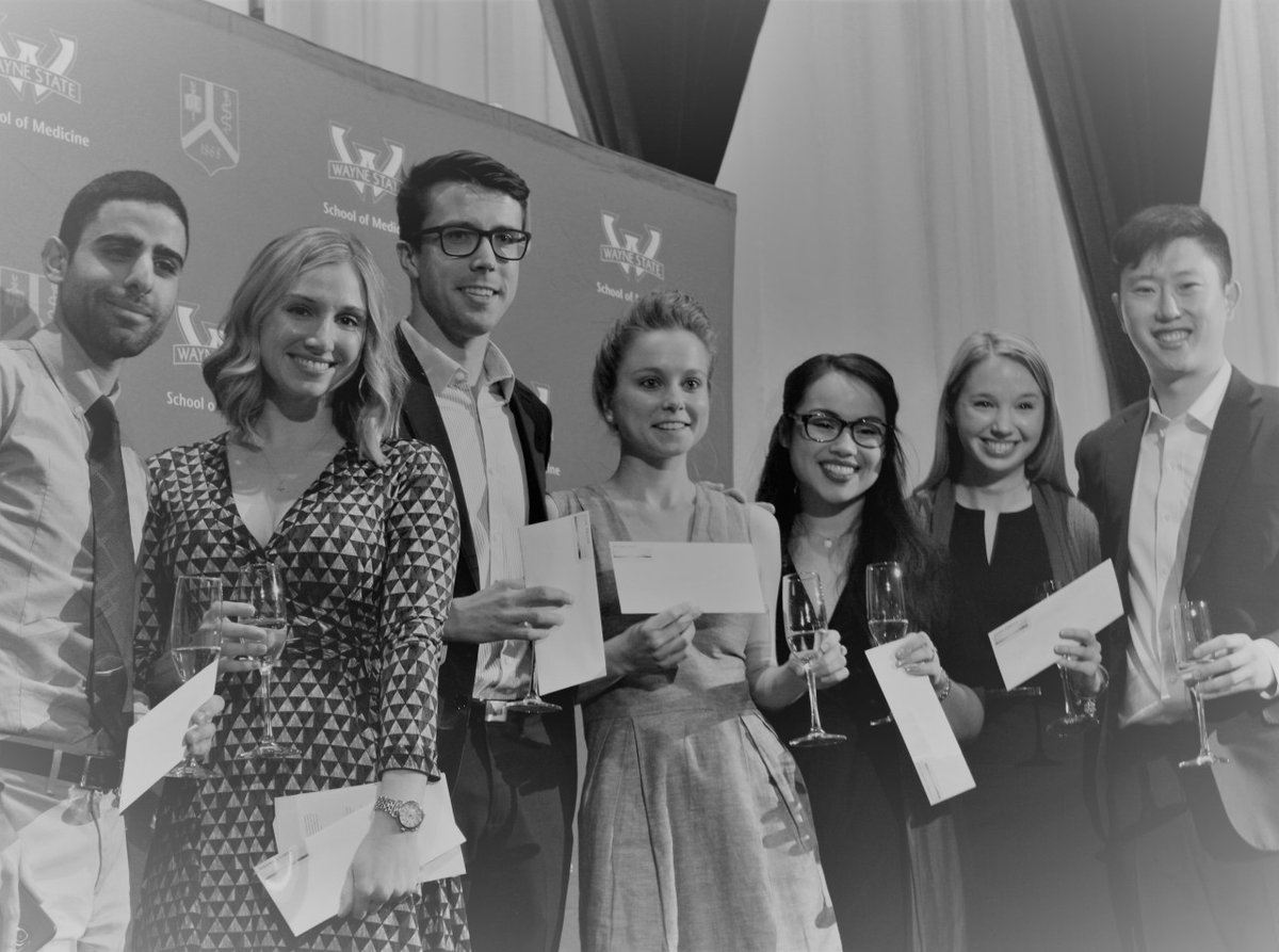 waynemedicine's tweet photo. Three days to go! The countdown to Match Day on March 17 continues with a throwback from previous Match Days. Up next, from 2017, classmates gather moments before opening the envelopes!
#WayneMatch2023 #MatchThrowback #Match2023 https://t.co/nL0Fz1PlyR