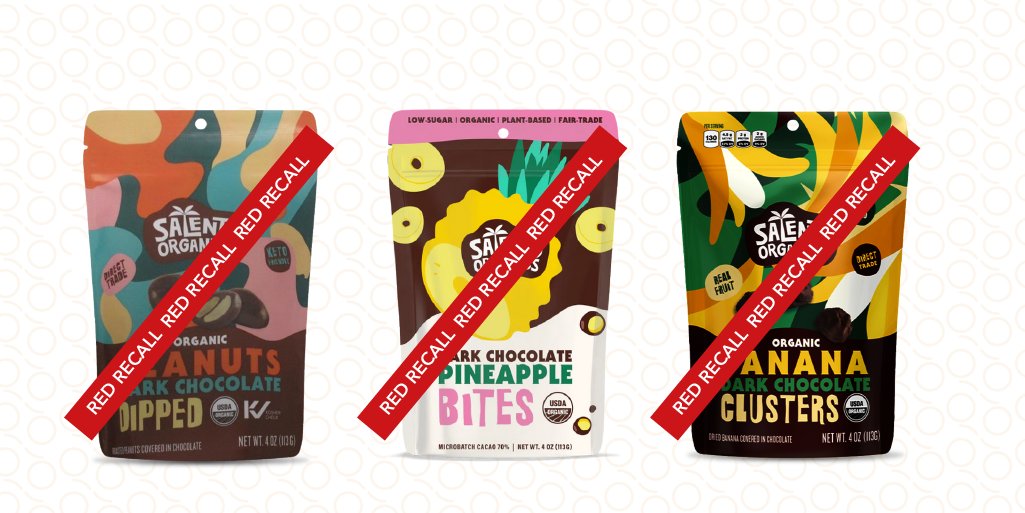 qtalent's tweet photo. ⚠️Recall Alert⚠️ The #CFIA has issued a #milkallergy related #recall. Click here for details: https://t.co/dQuWm9YXRb https://t.co/csjQcFXnrb