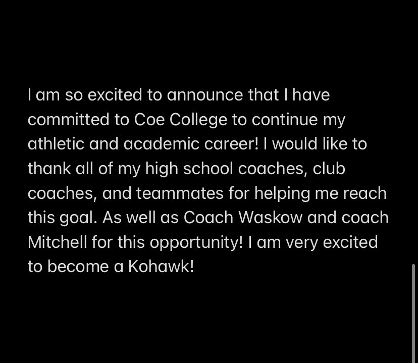 Taryn Kravig (@tkravig) on Twitter photo Can’t wait for what’s to come! <a href="/CoeCollegeWBB/">Coe College Women's Basketball</a> <a href="/Coach_Drew31/">Drew Mitchell</a> <a href="/KaylaWaskow/">Kayla Waskow</a> Can’t wait for what’s to come! <a href="/CoeCollegeWBB/">Coe College Women's Basketball</a> <a href="/Coach_Drew31/">Drew Mitchell</a> <a href="/KaylaWaskow/">Kayla Waskow</a>