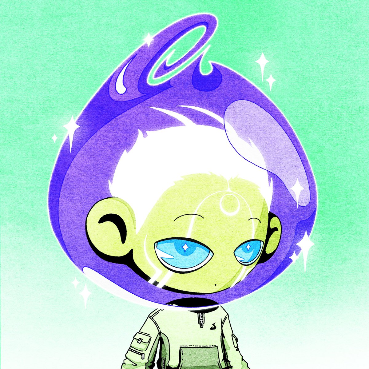 SeizonNFT's tweet photo. 🌌 https://t.co/i225PkVivJ