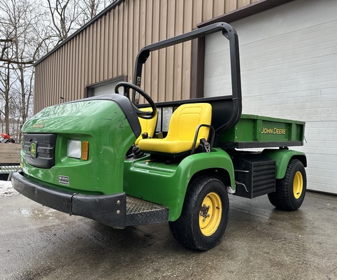 GolfTrades's tweet photo. 2011 @JohnDeere 2030A #Progator (Diesel) $14,000.00
 https://t.co/9iMrJ6EaQt @ReelSharpLLC #TurfDirectory #turf #golf https://t.co/0jbfRKAjTi