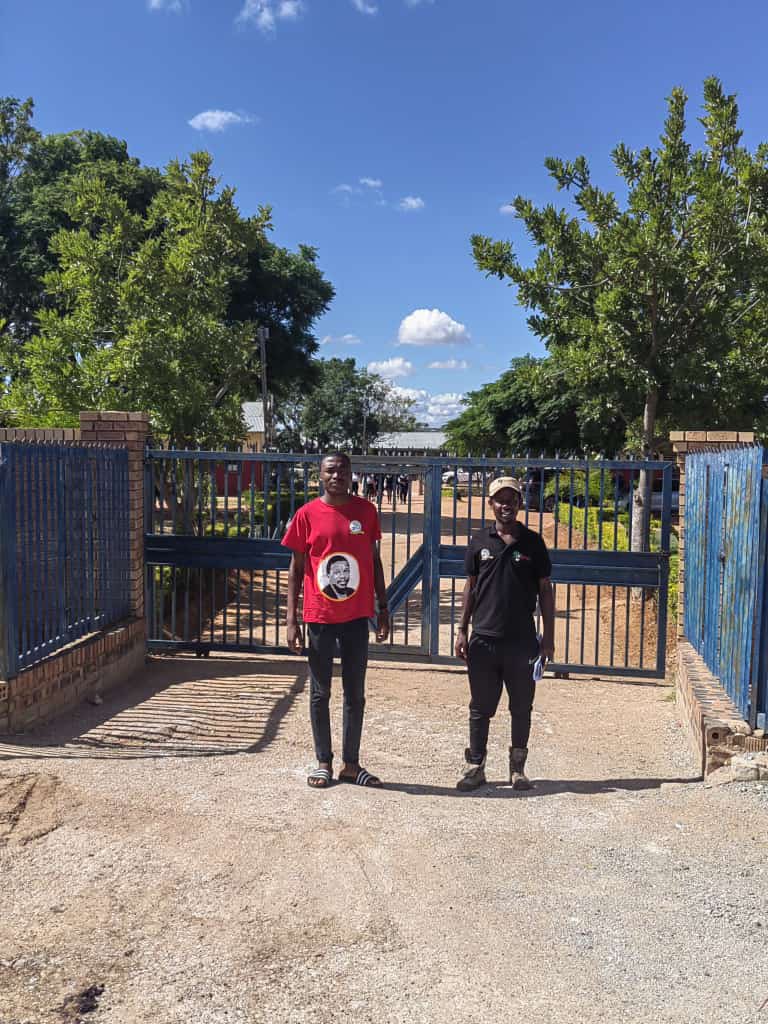 EFFSC UNILIM BRANCH tweet media