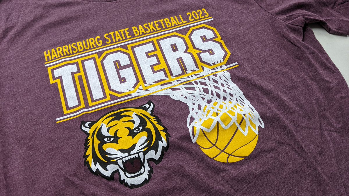 DaubysSportsSD's tweet photo. Harrisburg Boys State Basketball Tournament orders are ready to be picked up! 🏀 

We are open until 7 p.m. https://t.co/gAn8wBE1Cx